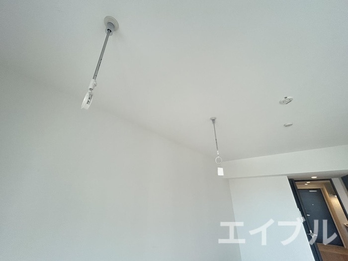 内観写真 SーRESIDENCE新町Agog