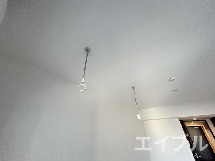 内観写真 SーRESIDENCE新町Agog