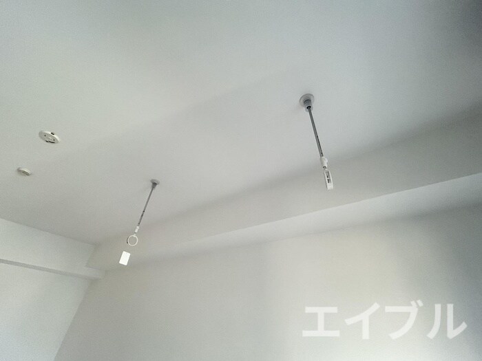 内観写真 SーRESIDENCE新町Agog