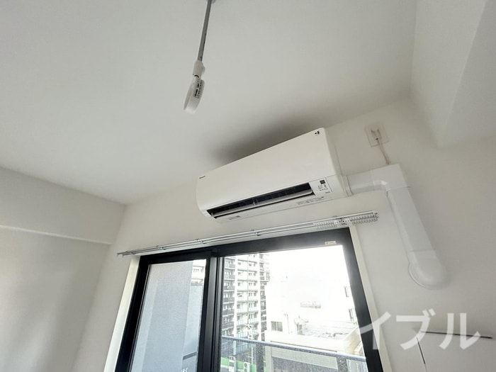 内観写真 SーRESIDENCE新町Agog