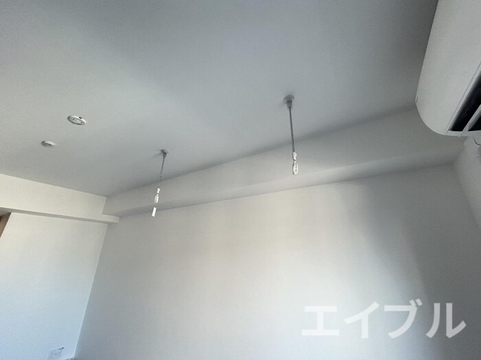 内観写真 SーRESIDENCE新町Agog