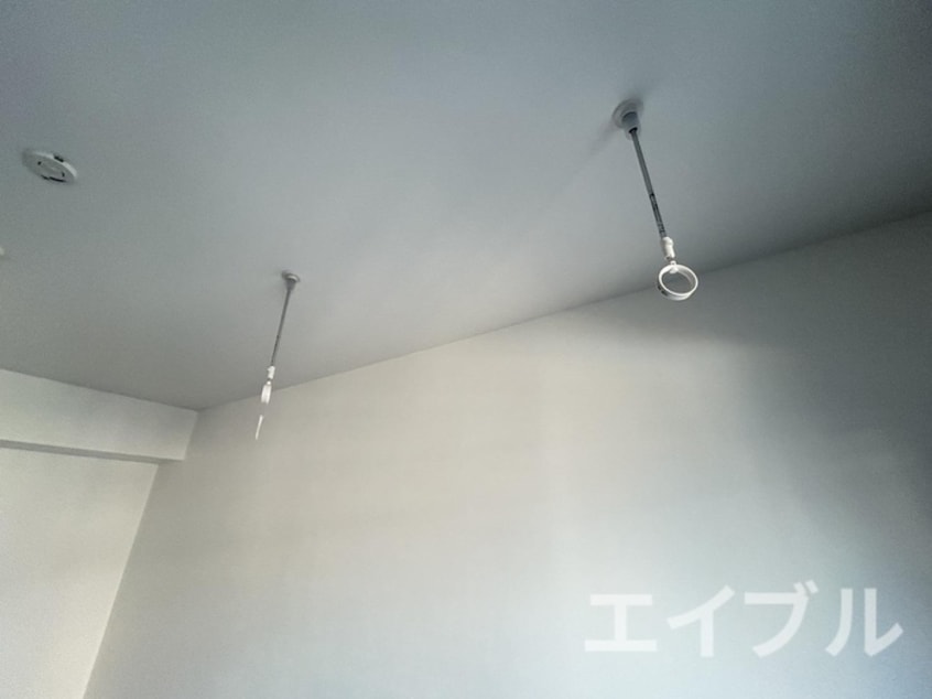 内観写真 SーRESIDENCE新町Agog