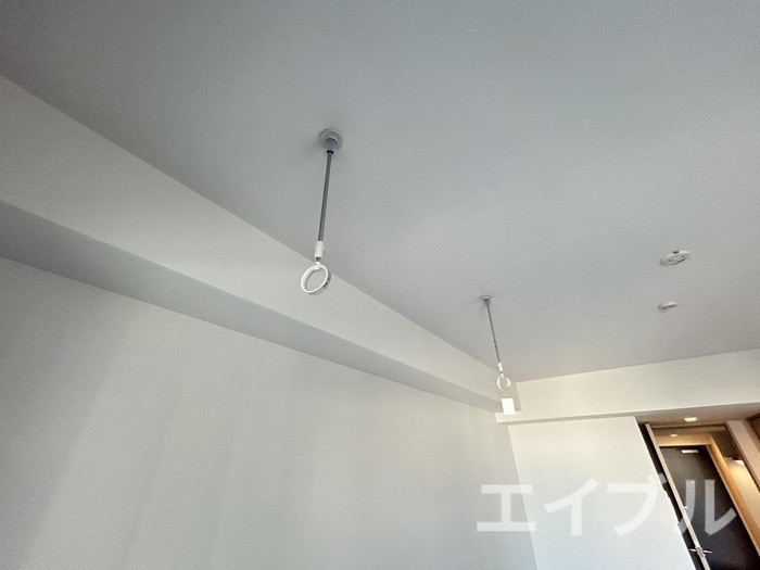 内観写真 SーRESIDENCE新町Agog