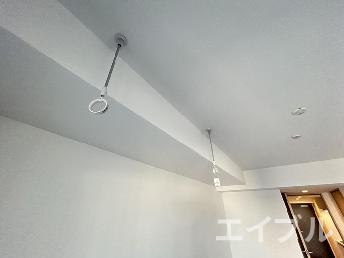 内観写真 SーRESIDENCE新町Agog