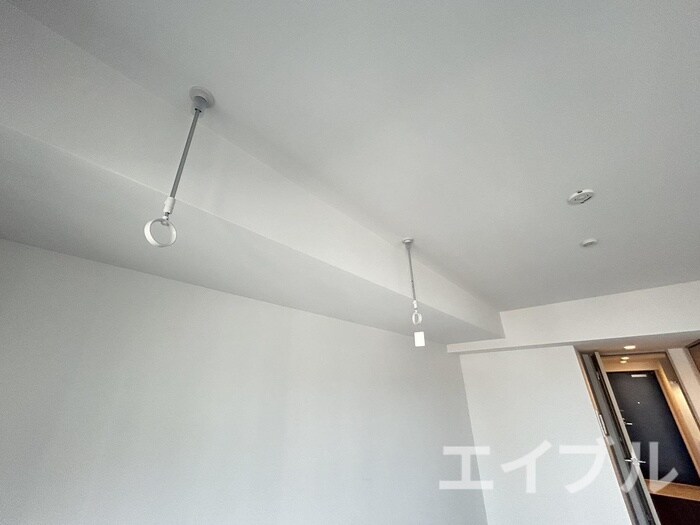 内観写真 SーRESIDENCE新町Agog