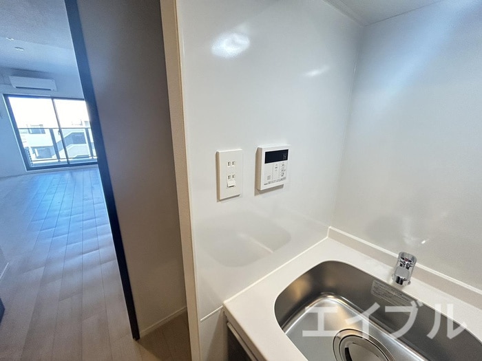 内観写真 SーRESIDENCE新町Agog