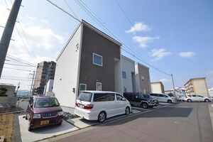 沼本町戸建賃貸