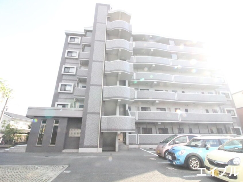 外観写真 レジデンシャル