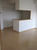 居室 レジデンシャル