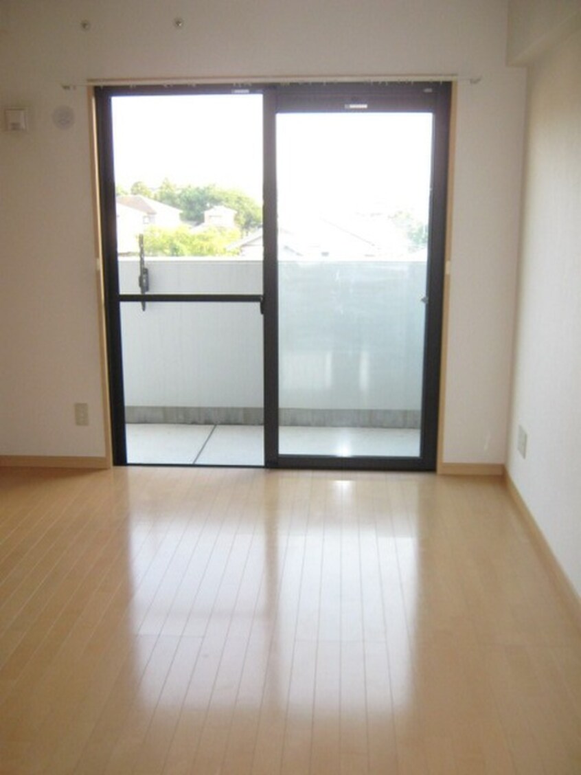 居室 レジデンシャル