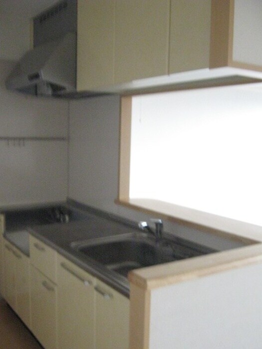 キッチン レジデンシャル