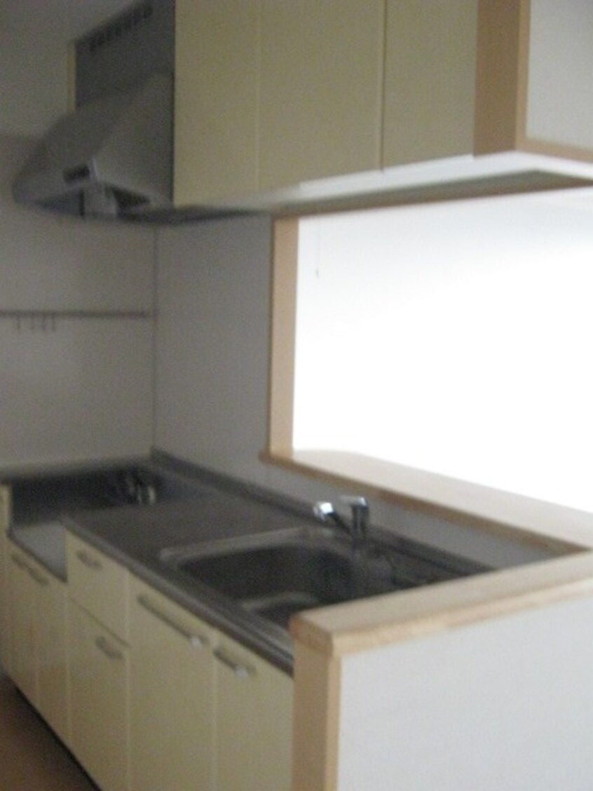 キッチン レジデンシャル