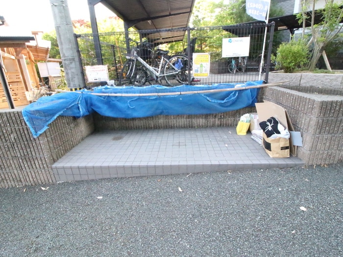 建物設備 レジデンシャル