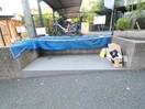 建物設備 レジデンシャル
