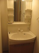 洗面 レジデンシャル