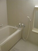 バス／シャワールーム等 レジデンシャル