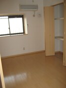 居室 レジデンシャル