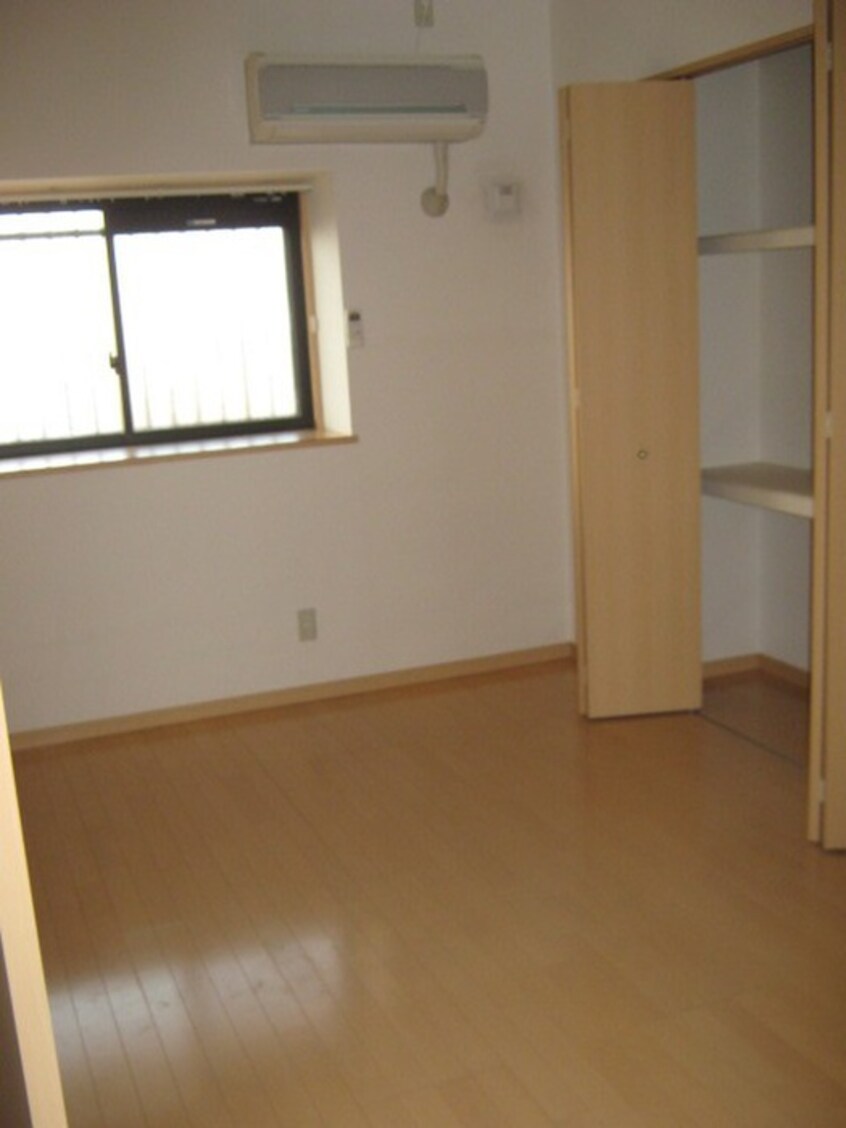 居室 レジデンシャル