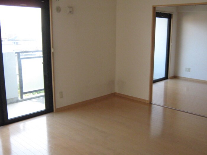 居室 レジデンシャル