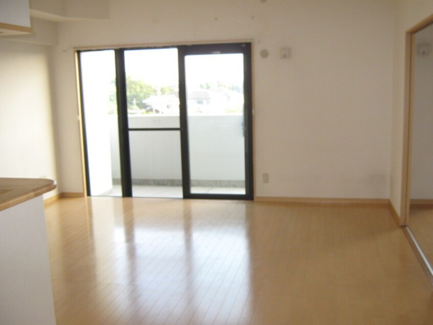 居室 レジデンシャル