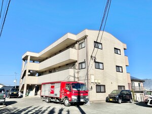 グリーンヒルズＭ・Ｋ　Ⅰ