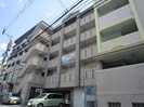 オアシス守恒の外観