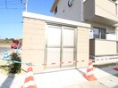 建物設備 フロイデ仲原