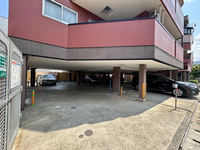 建物設備 コモン尾花