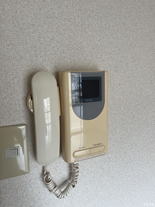 内観写真 コモン尾花