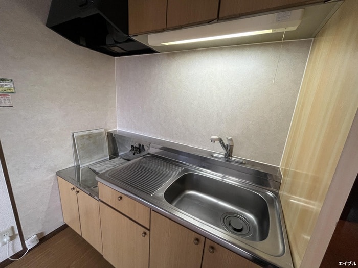 内観写真 コモン尾花