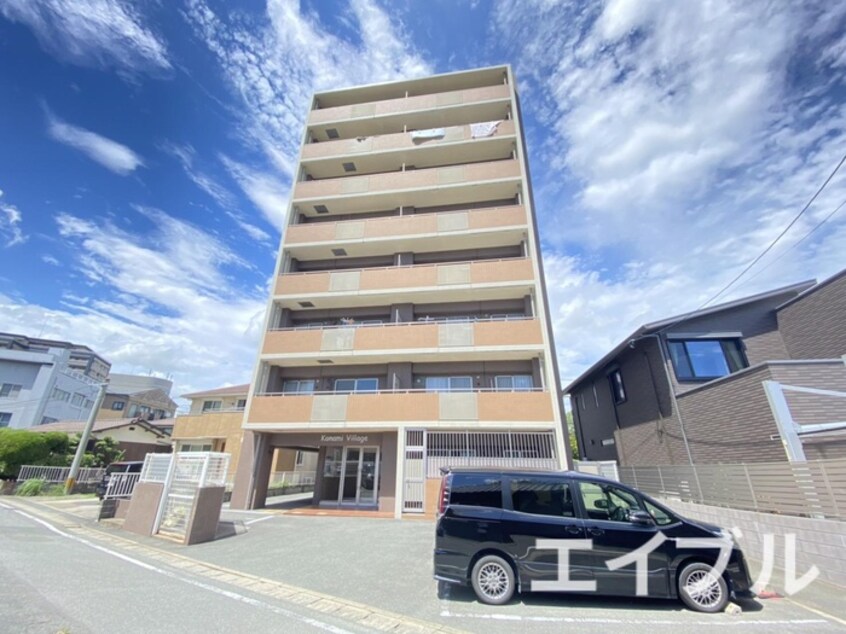 外観写真 Ｋｏｎａｍｉ　Ｖｉｌｌａｇｅ