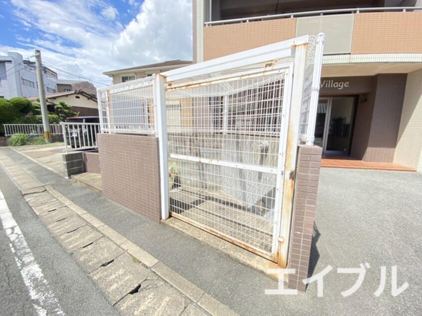 その他 Ｋｏｎａｍｉ　Ｖｉｌｌａｇｅ