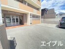 駐車場 Ｋｏｎａｍｉ　Ｖｉｌｌａｇｅ