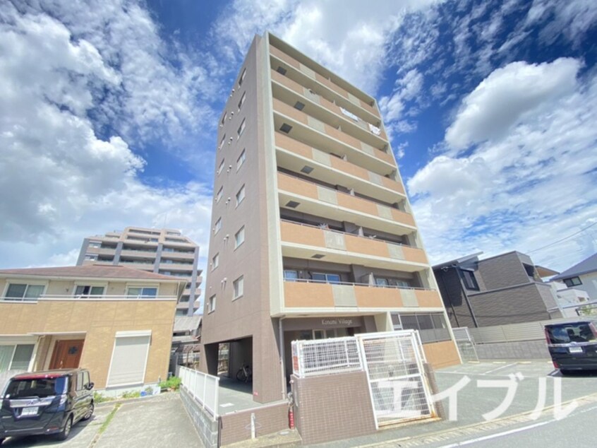 外観写真 Ｋｏｎａｍｉ　Ｖｉｌｌａｇｅ