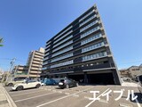 SーRESIDENCE　小松原　afford