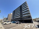 SーRESIDENCE　小松原　affordの外観