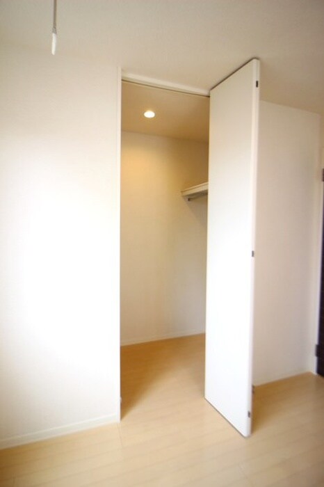 収納 シャーメゾン藤崎