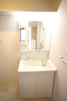 洗面 シャーメゾン藤崎