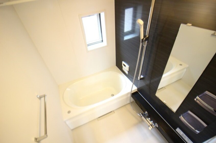 バス／シャワールーム等 シャーメゾン藤崎