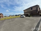 駐車場 アプロ－ズ参番館