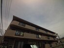 外観写真 スカ－ル賀茂