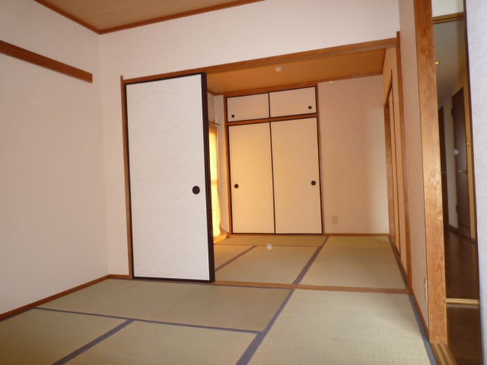 内観写真 スカ－ル賀茂