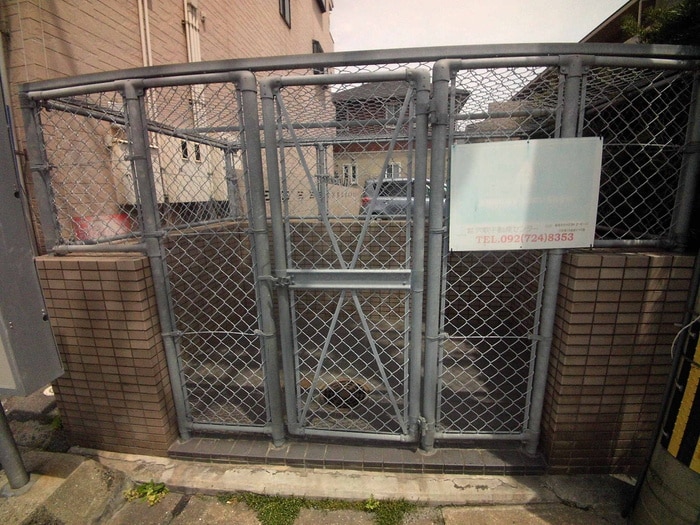 建物設備 スカ－ル賀茂