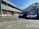 駐車場 フェリ－チェ原町