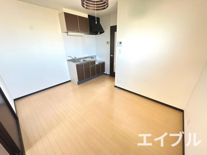 居室 フェリ－チェ原町