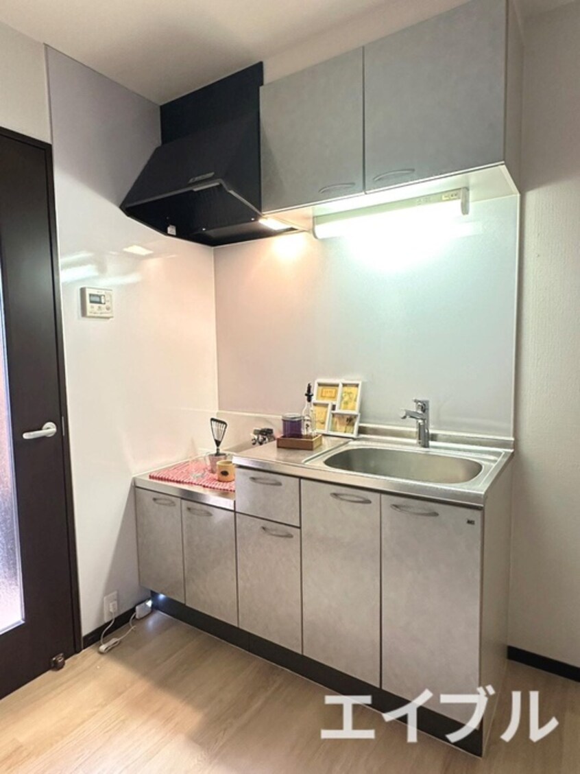 キッチン フェリ－チェ原町