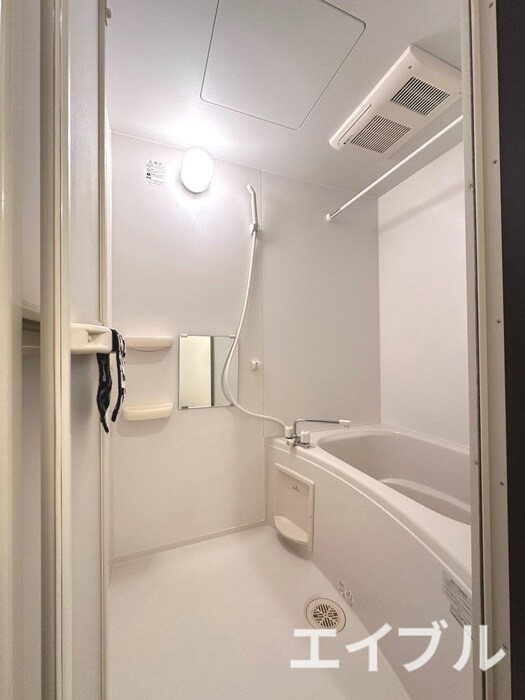 バス／シャワールーム等 フェリ－チェ原町