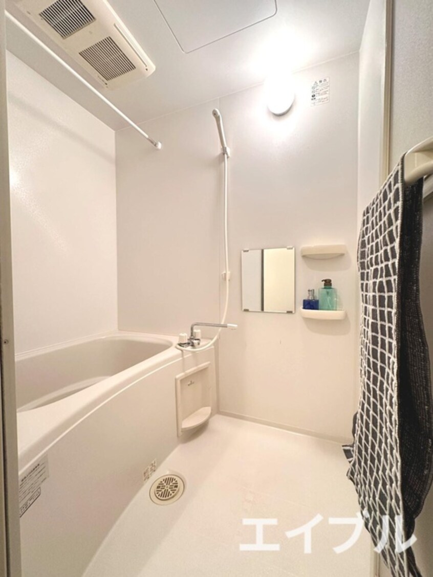 バス／シャワールーム等 フェリ－チェ原町