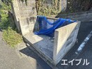 建物設備 フェリ－チェ原町