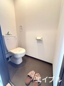 内観写真 フェリ－チェ原町